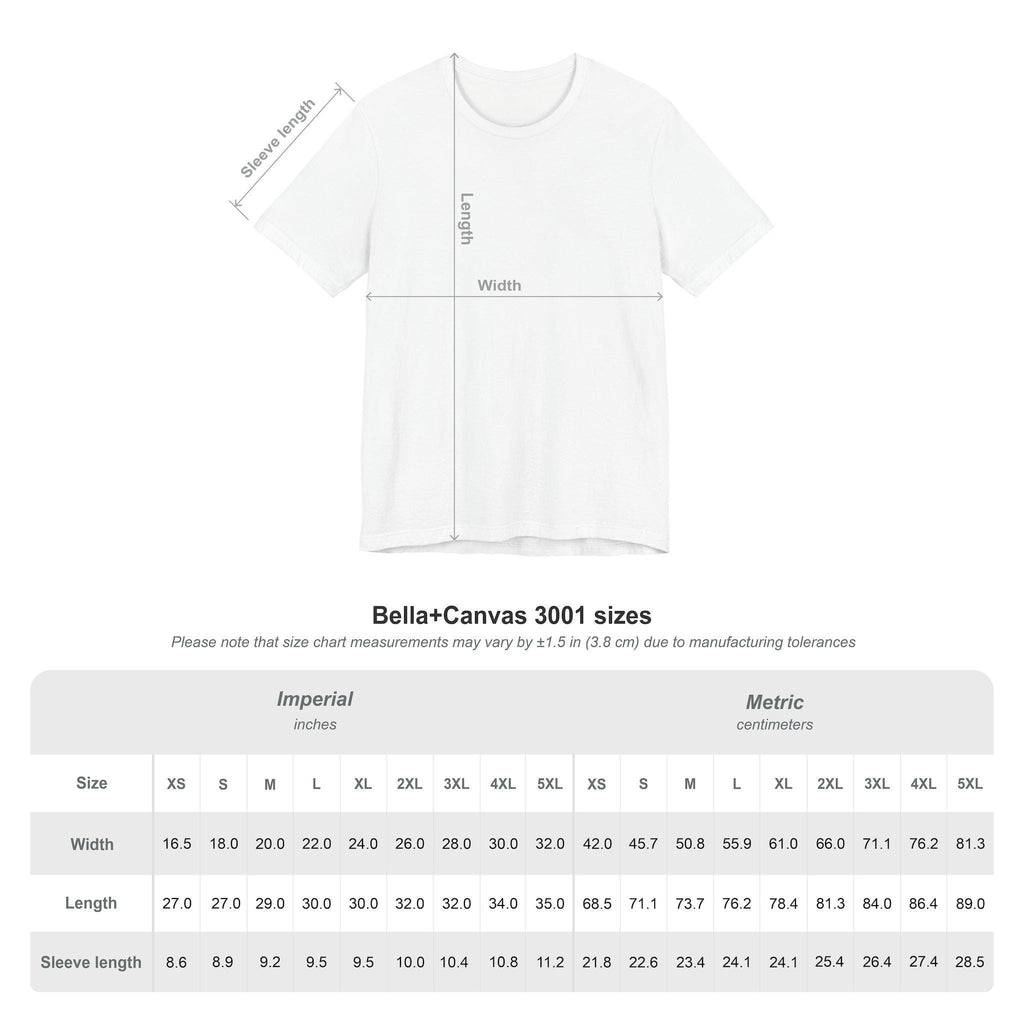 HalfSpace Soccer Player Tee | Minimal Streetwear, Chase the Dream Graphic