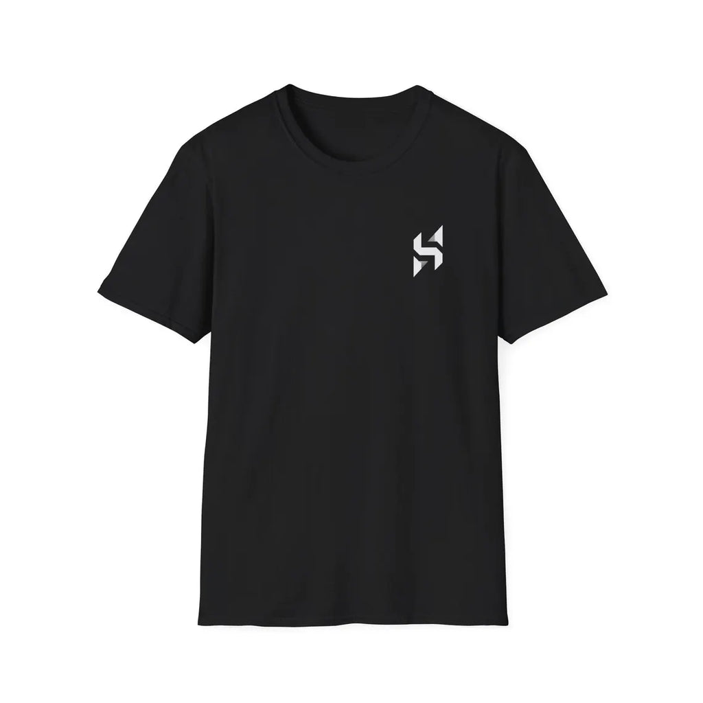 HalfSpaceStudio Premium Logo T-Shirt Streetwear | HalfSpaceStudio Branded