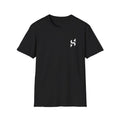 HalfSpaceStudio Premium Logo T-Shirt Streetwear | HalfSpaceStudio Branded