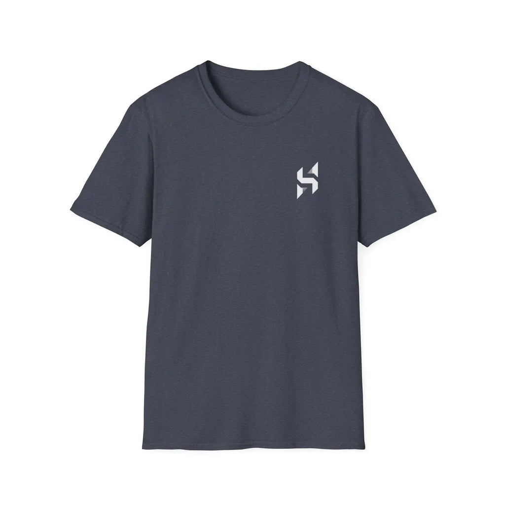 HalfSpaceStudio Premium Logo T-Shirt Streetwear | HalfSpaceStudio Branded
