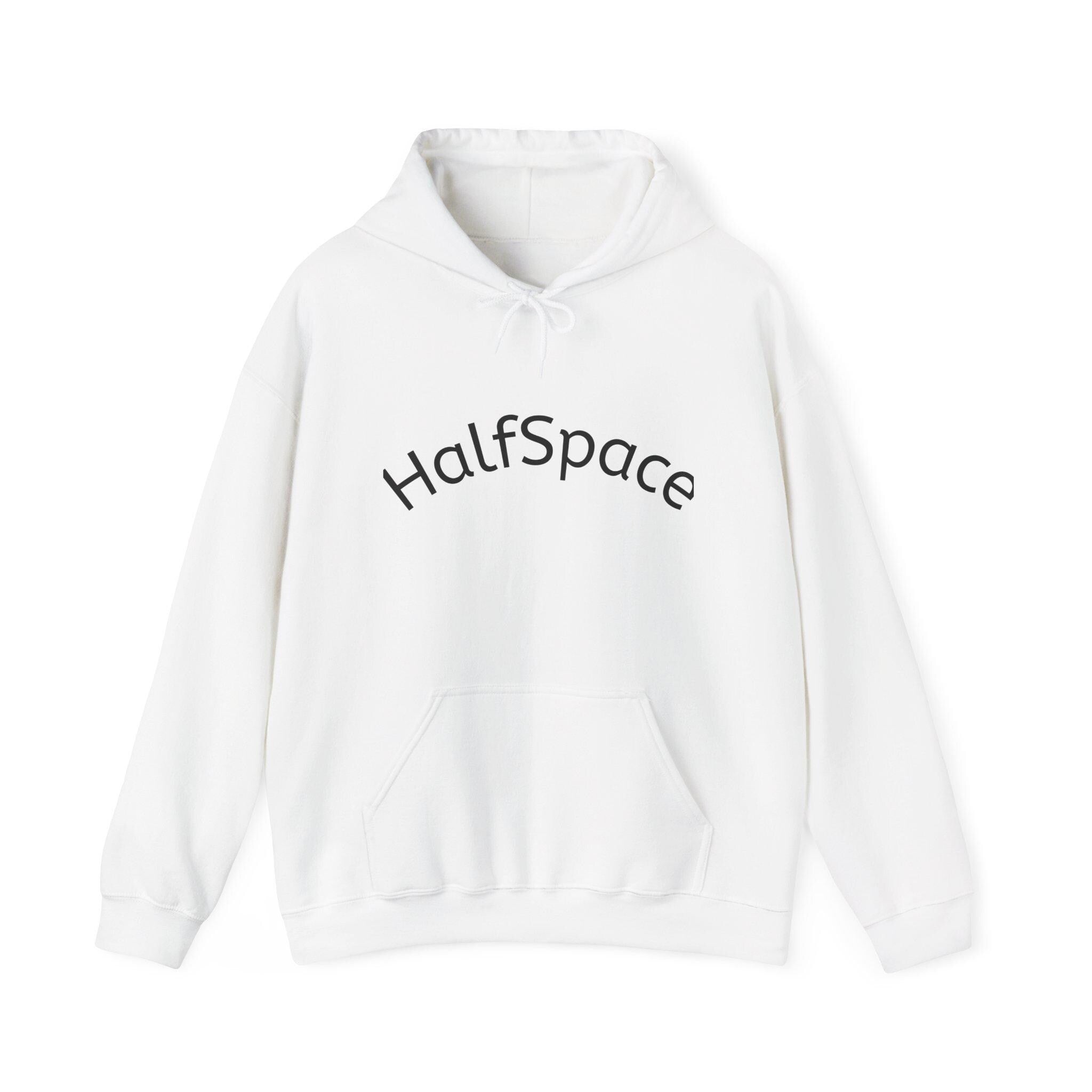 Cosmic Soccer Planet Hoodie | Space Football Illustration-HalfSpace Studio