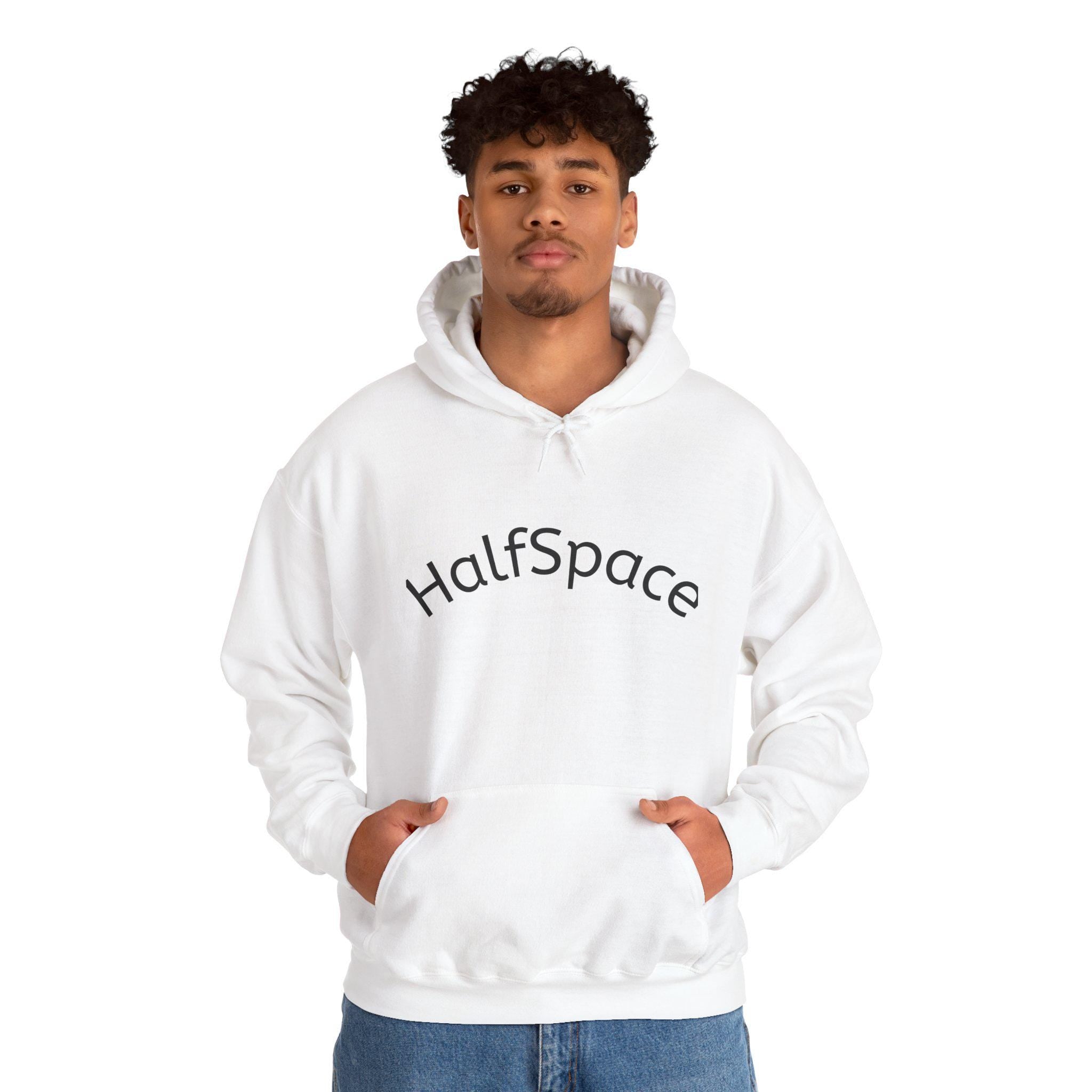 Cosmic Soccer Planet Hoodie | Space Football Illustration-HalfSpace Studio
