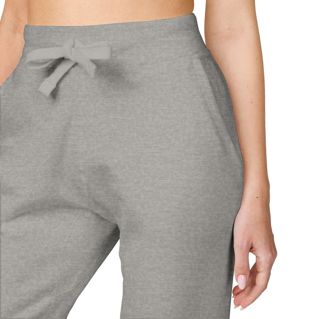 Minimal Embroidered Joggers sweatpants | Custom Monogram, Pocket Detail | Sweatpants | Streetwear | Trouser |HalfSpace Branding