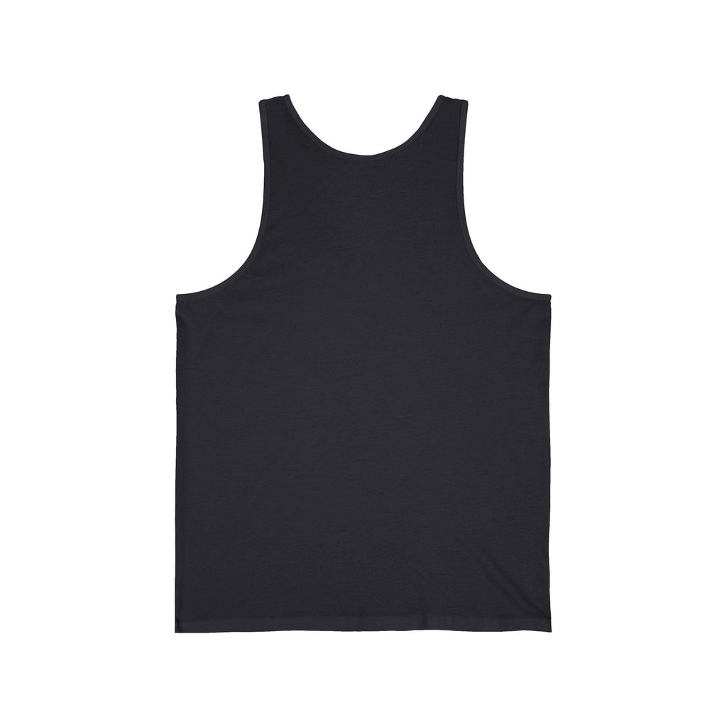 Halfspace Soccer Ball tank top | Soccer graphic, vintage moon design