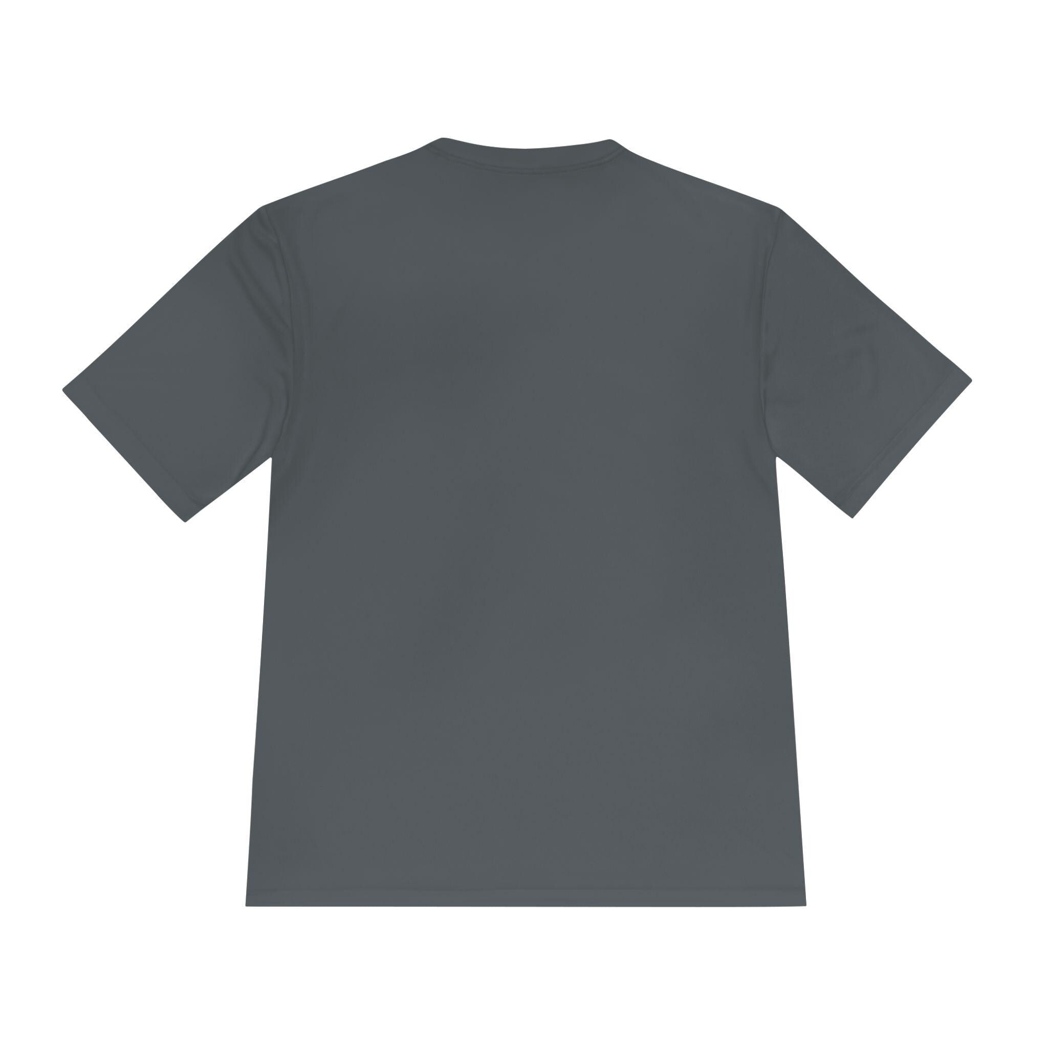 HalfSpace cosmic soccer ball shirt | Space graphic tee