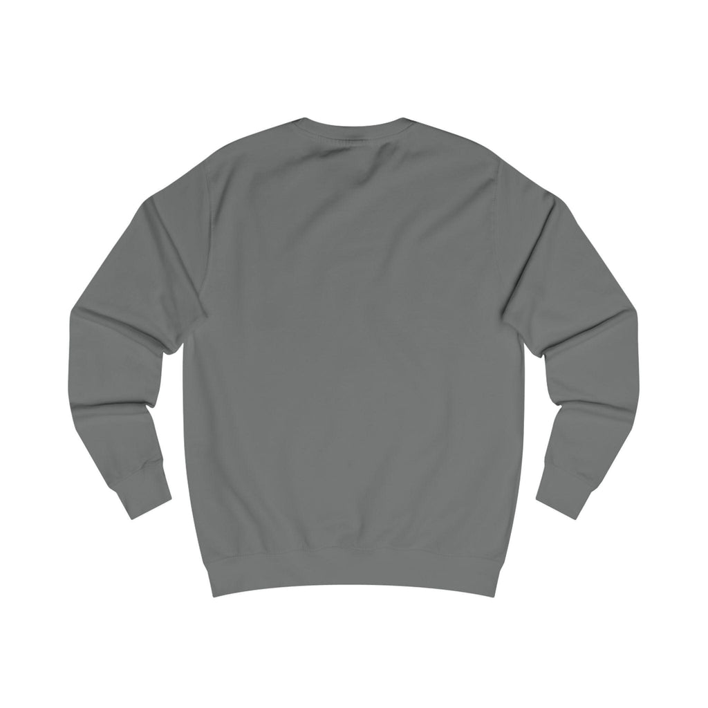 Chase The Dream Soccer Player Sweatshirt | Soccer Graphic, Sportswear | HalfSpace Studio Branding | Streetwear