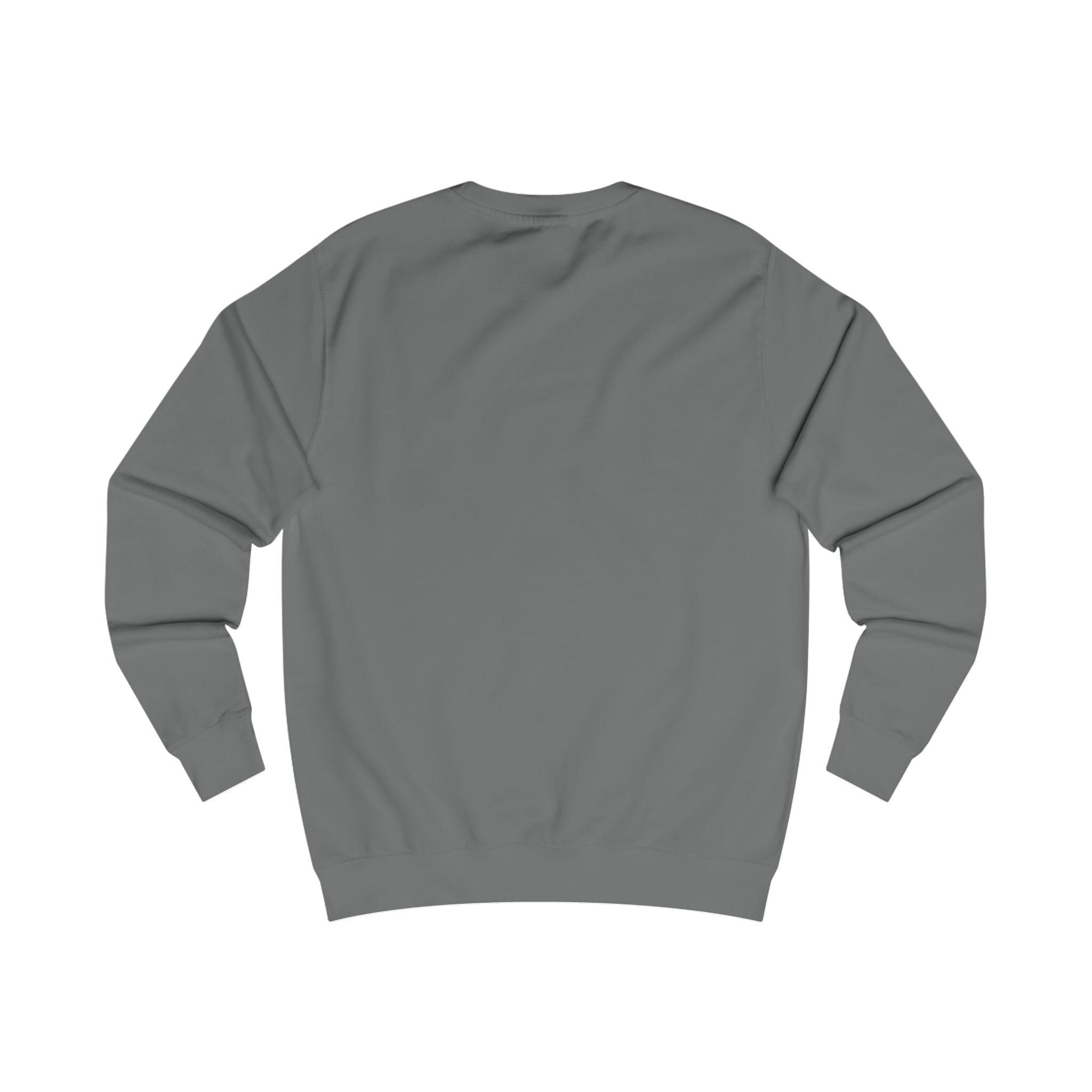 Chase The Dream Soccer Player Sweatshirt | Soccer Graphic, Sportswear | HalfSpace Studio Branding | Streetwear