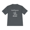 HalfSpace Soccer T-Shirt | Chase the Dream Graphic Print, Athletic Wear