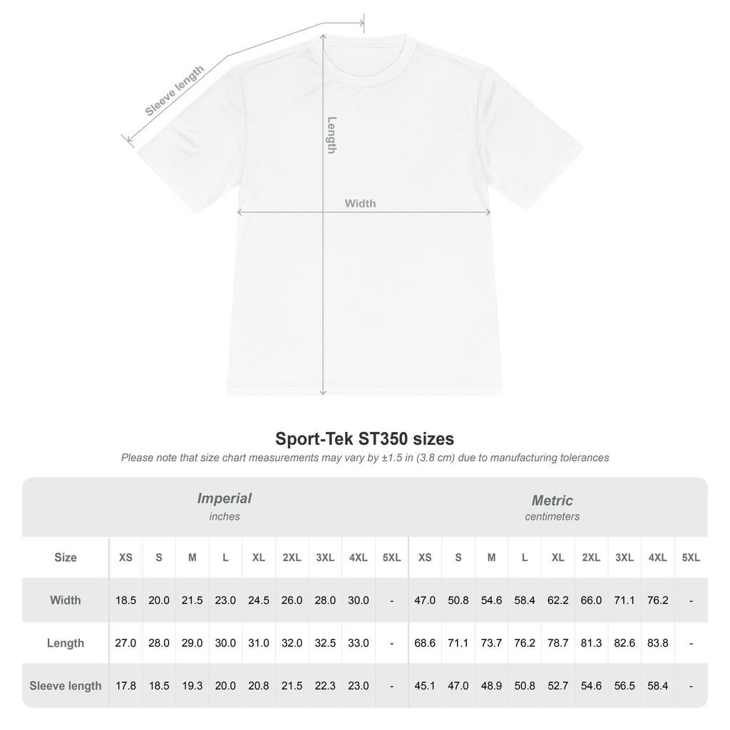 HalfSpace Soccer T-Shirt | Chase the Dream Graphic Print, Athletic Wear