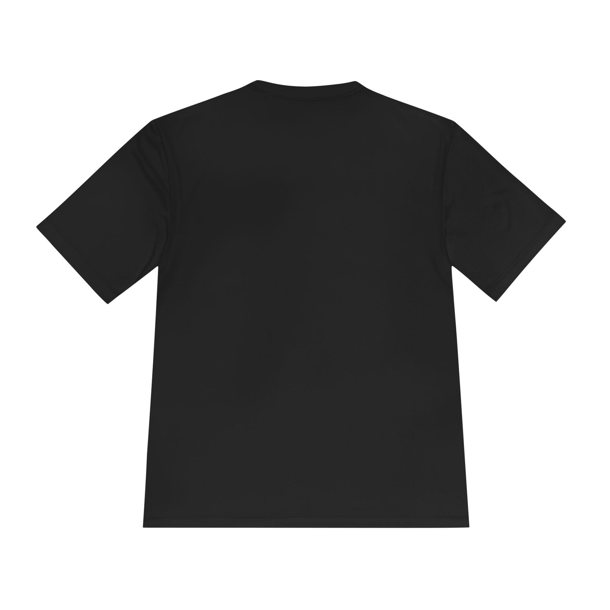 HalfSpace Soccer T-Shirt | Chase the Dream Graphic Print, Athletic Wear