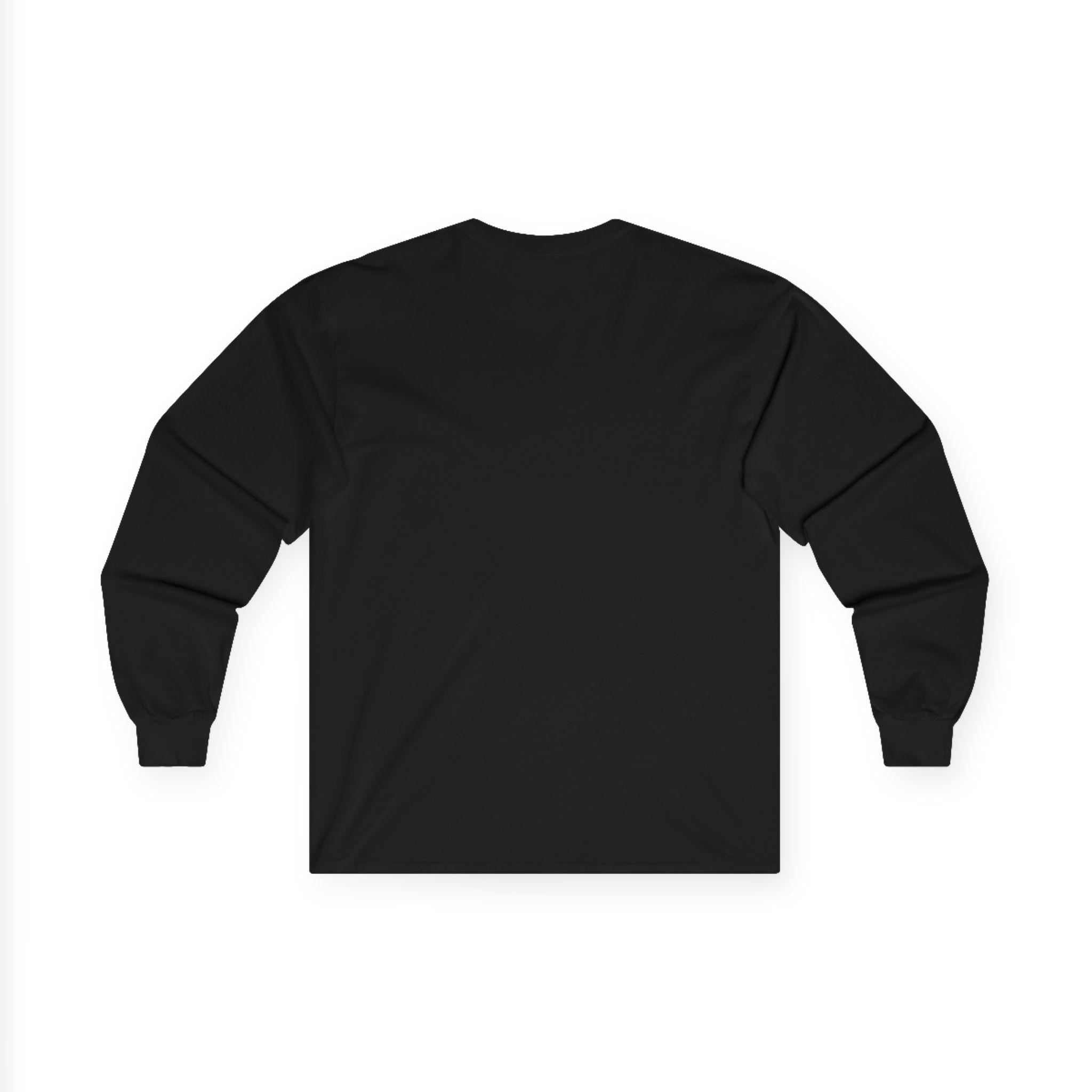 World Cup 2026 Long Sleeve Soccer Tee | Vintage Feel Cotton, Flags, Trophy