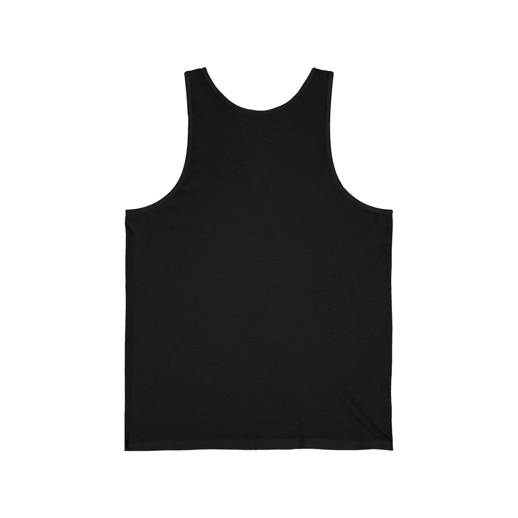 World Cup 2026 Soccer Trophy Tank Top | Championship Flags, Ball Design