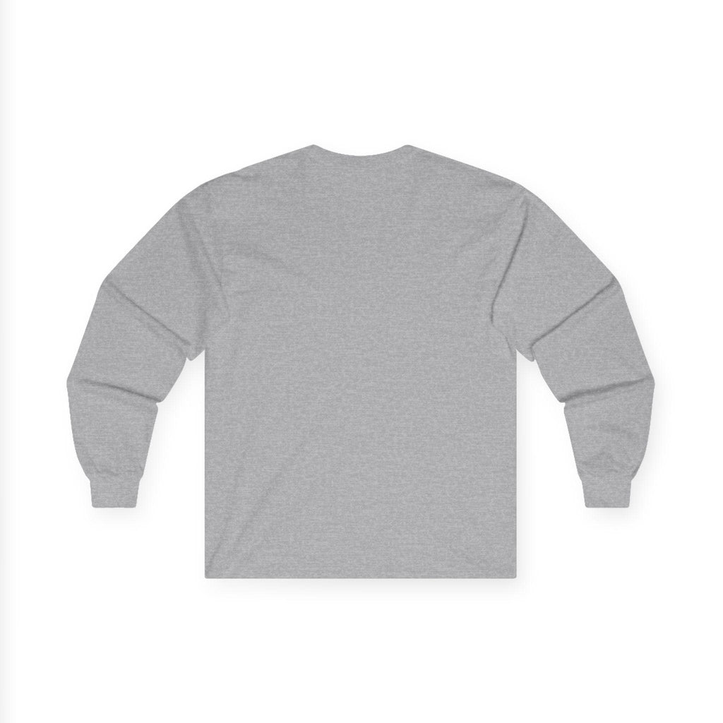 FIFA World Cup 2026 Trophy Long Sleeve Shirt | Vintage Soccer Fan Apparel