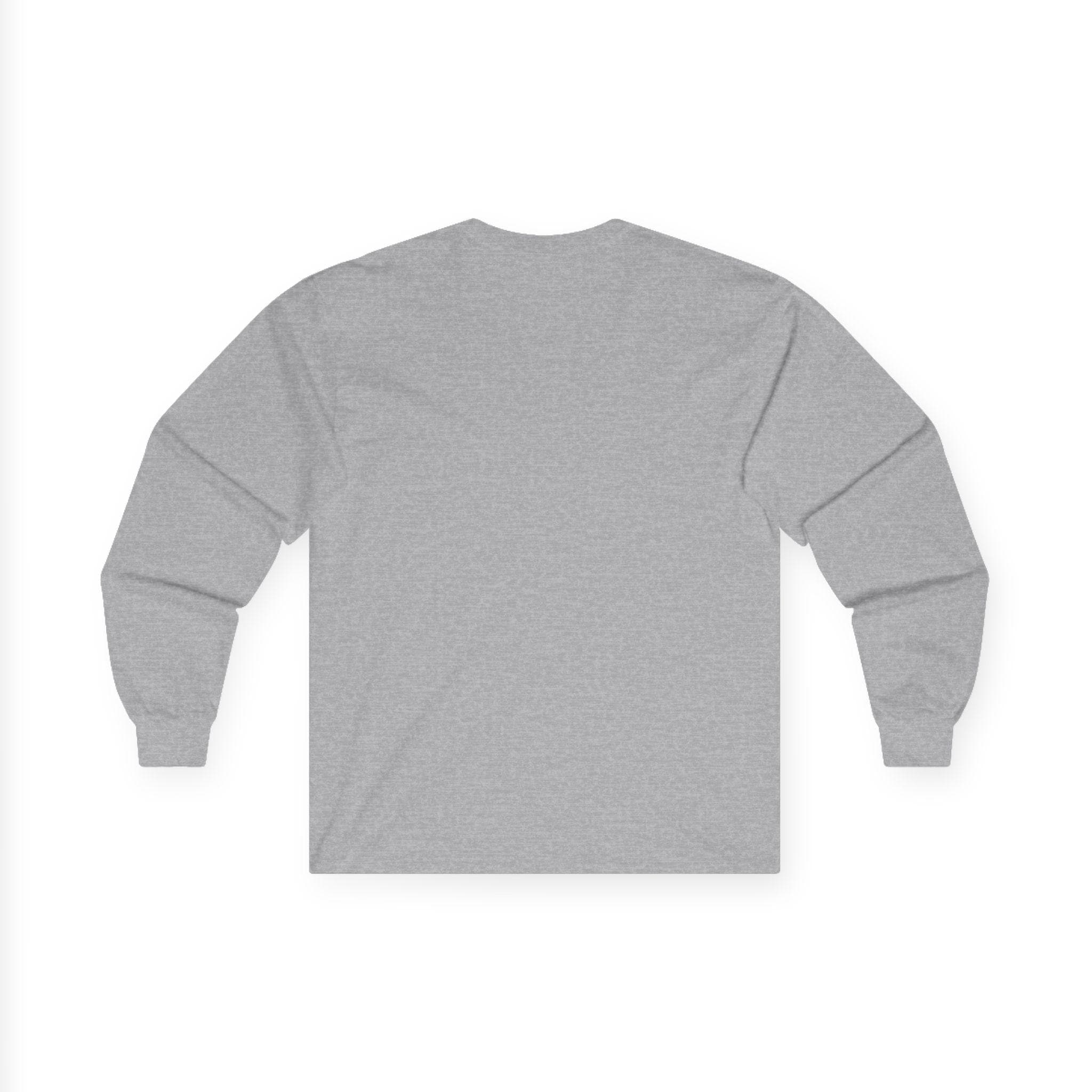 FIFA World Cup 2026 Trophy Long Sleeve Shirt | Vintage Soccer Fan Apparel