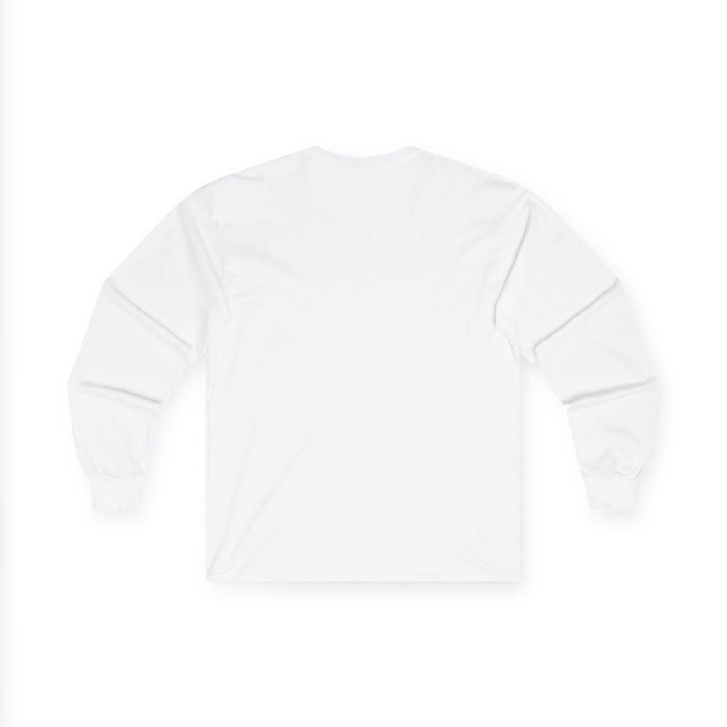 USA World Cup Champions 2020 Long Sleeve Tee | Soccer Trophy Flags