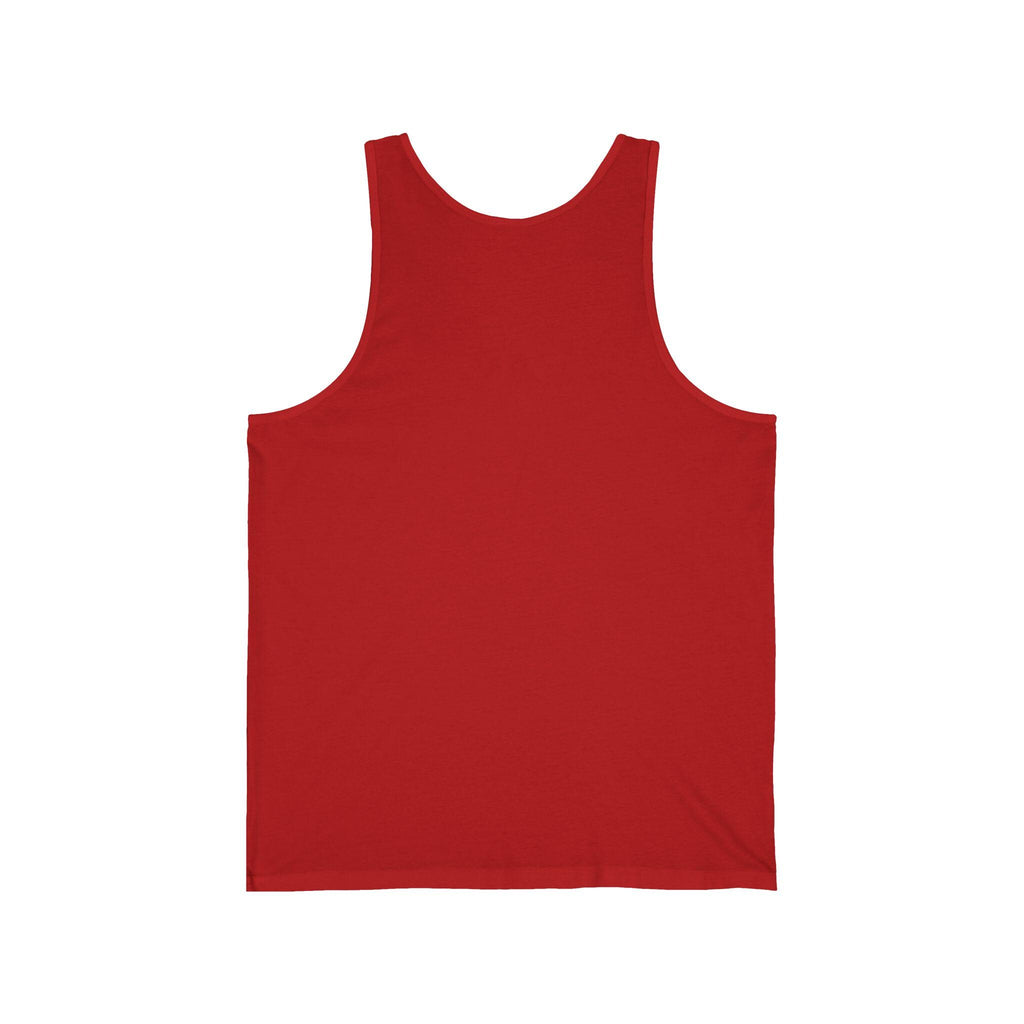 USA Champions 2026 World Cup Soccer Tank | American Canadian Flags
