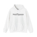 Minimal Branded Hoodie | Soft Cotton-Poly Blend Streetwear Pullover