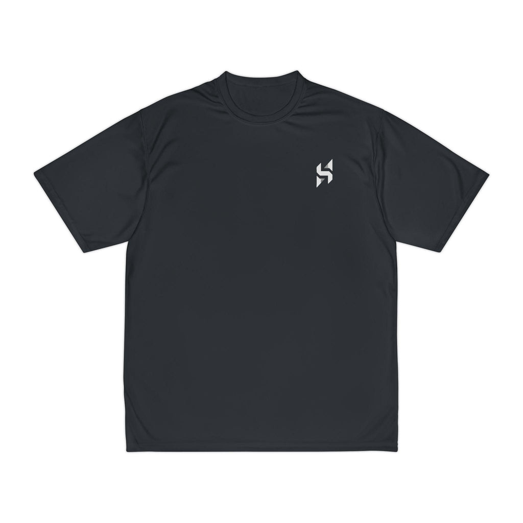 Performance T-Shirt | Moisture-Wicking Athletic Tee with HalfSpace Studio Logo