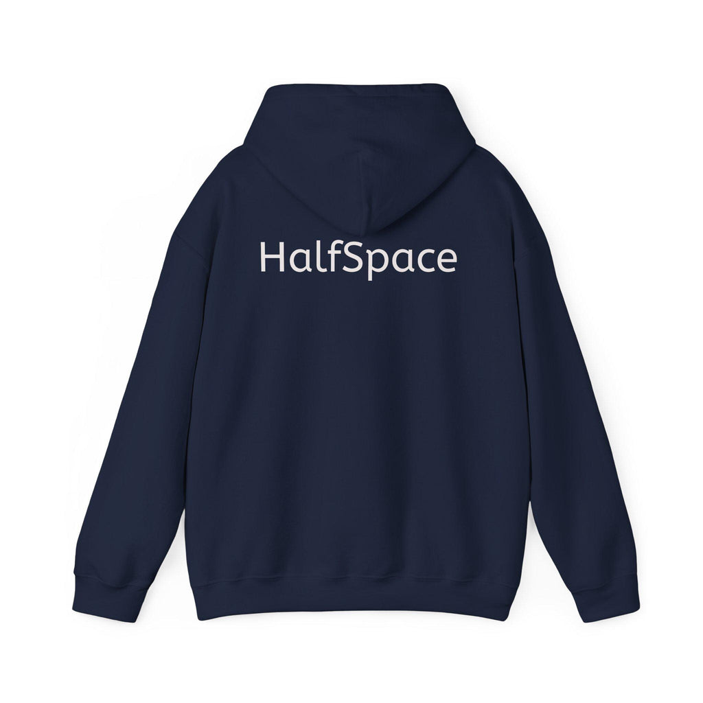 Galaxy Soccer Ball Hoodie | Space Sport Graphic Hoodie