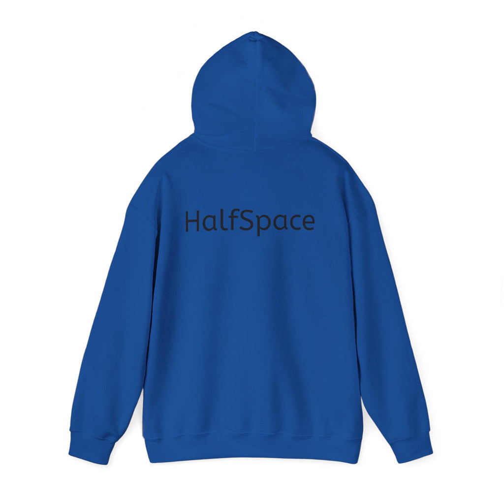 Galaxy Soccer Ball Hoodie | Space Sport Graphic Hoodie