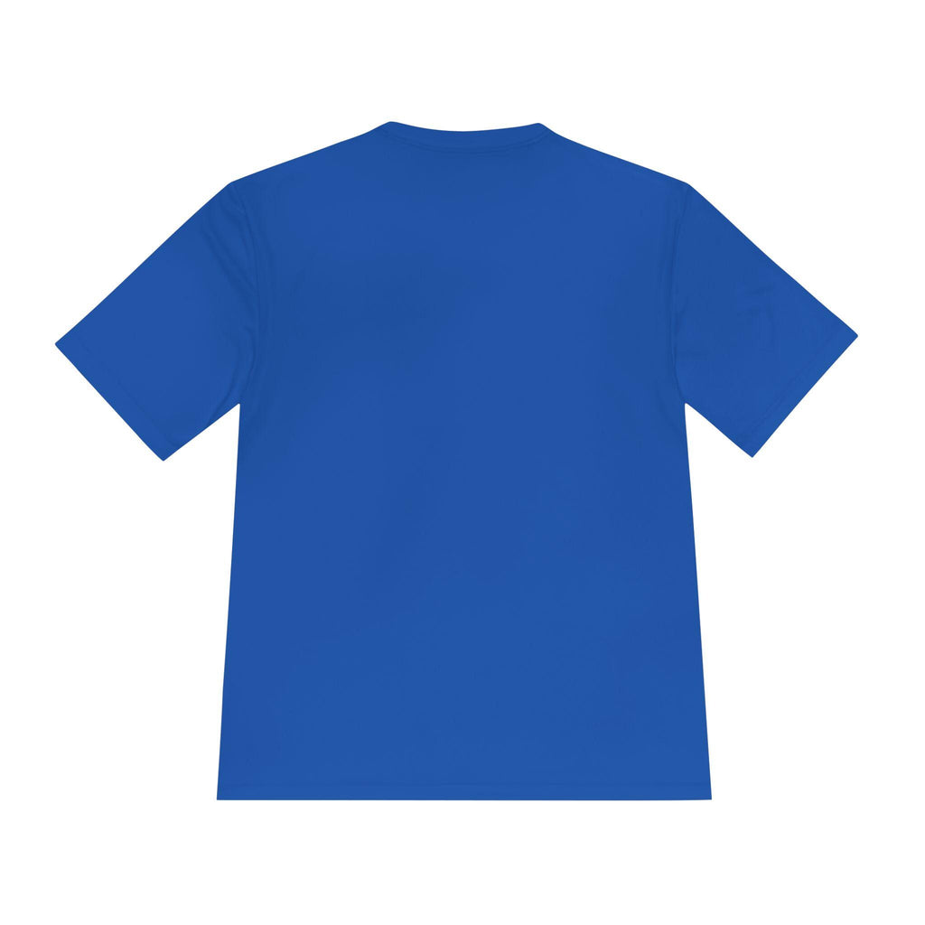 HalfSpace cosmic soccer ball shirt | Space graphic tee
