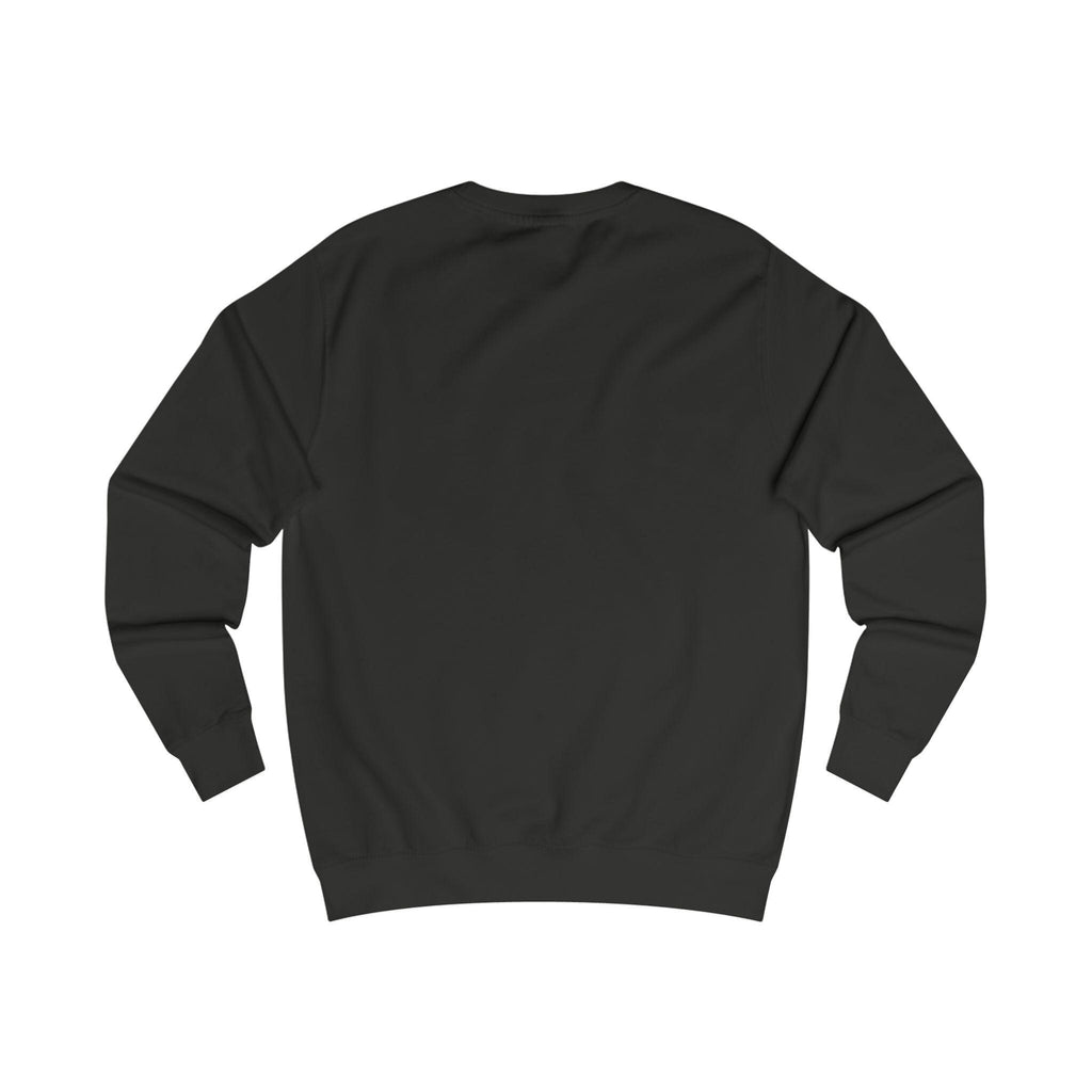 Chase The Dream Soccer Player Sweatshirt | Soccer Graphic, Sportswear | HalfSpace Studio Branding | Streetwear
