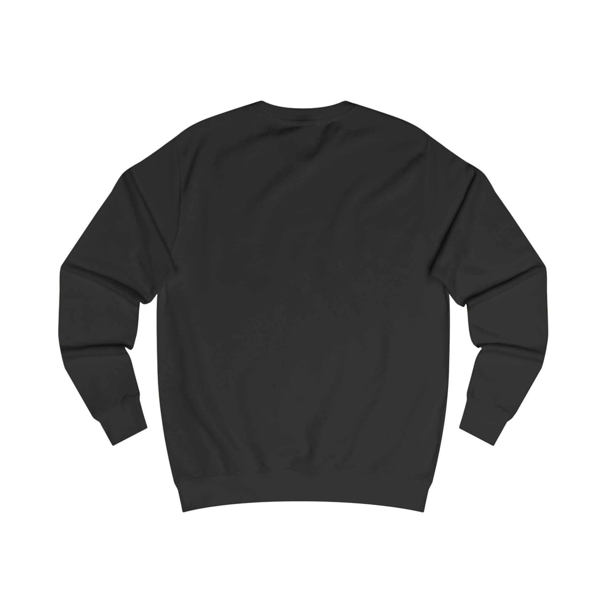 Chase The Dream Soccer Player Sweatshirt | Soccer Graphic, Sportswear | HalfSpace Studio Branding | Streetwear