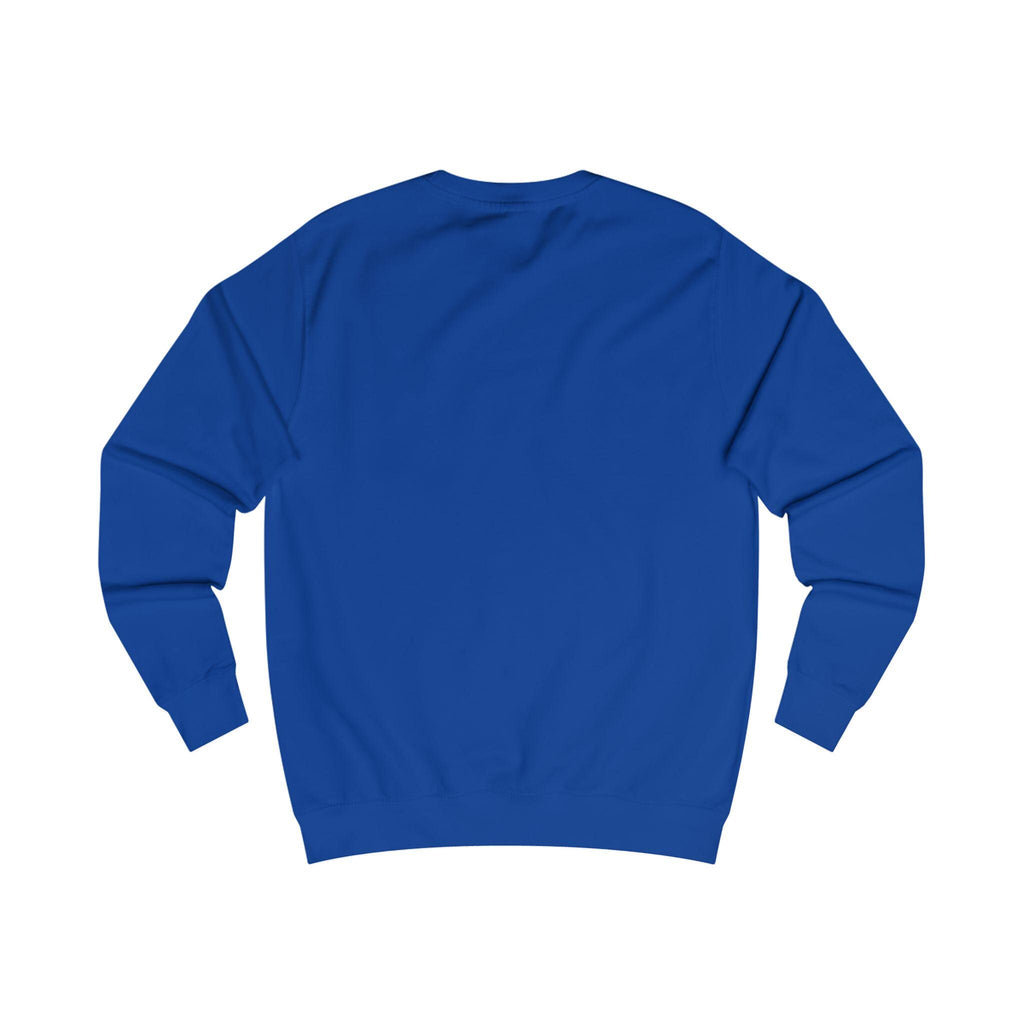 Chase The Dream Soccer Player Sweatshirt | Soccer Graphic, Sportswear | HalfSpace Studio Branding | Streetwear