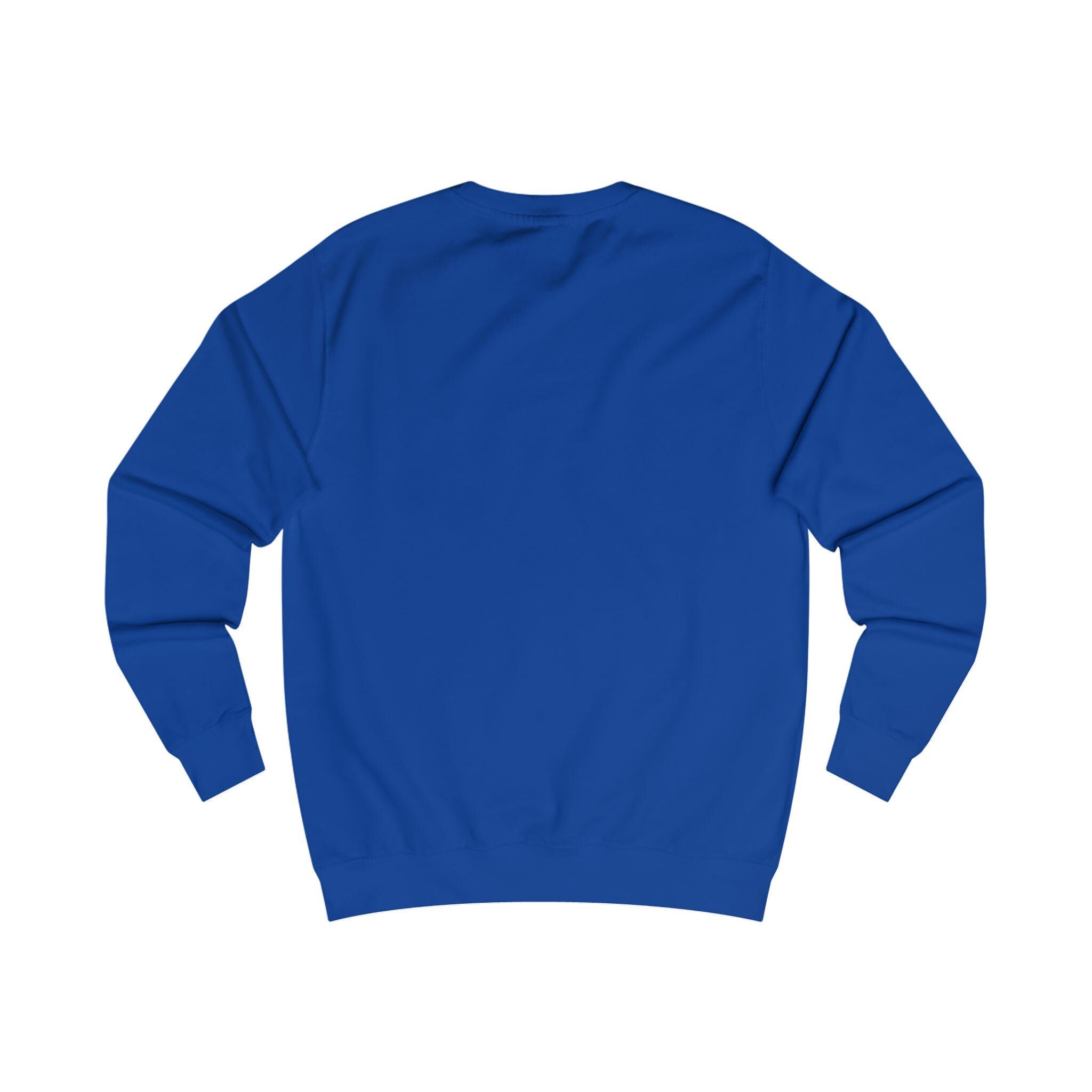 Chase The Dream Soccer Player Sweatshirt | Soccer Graphic, Sportswear | HalfSpace Studio Branding | Streetwear