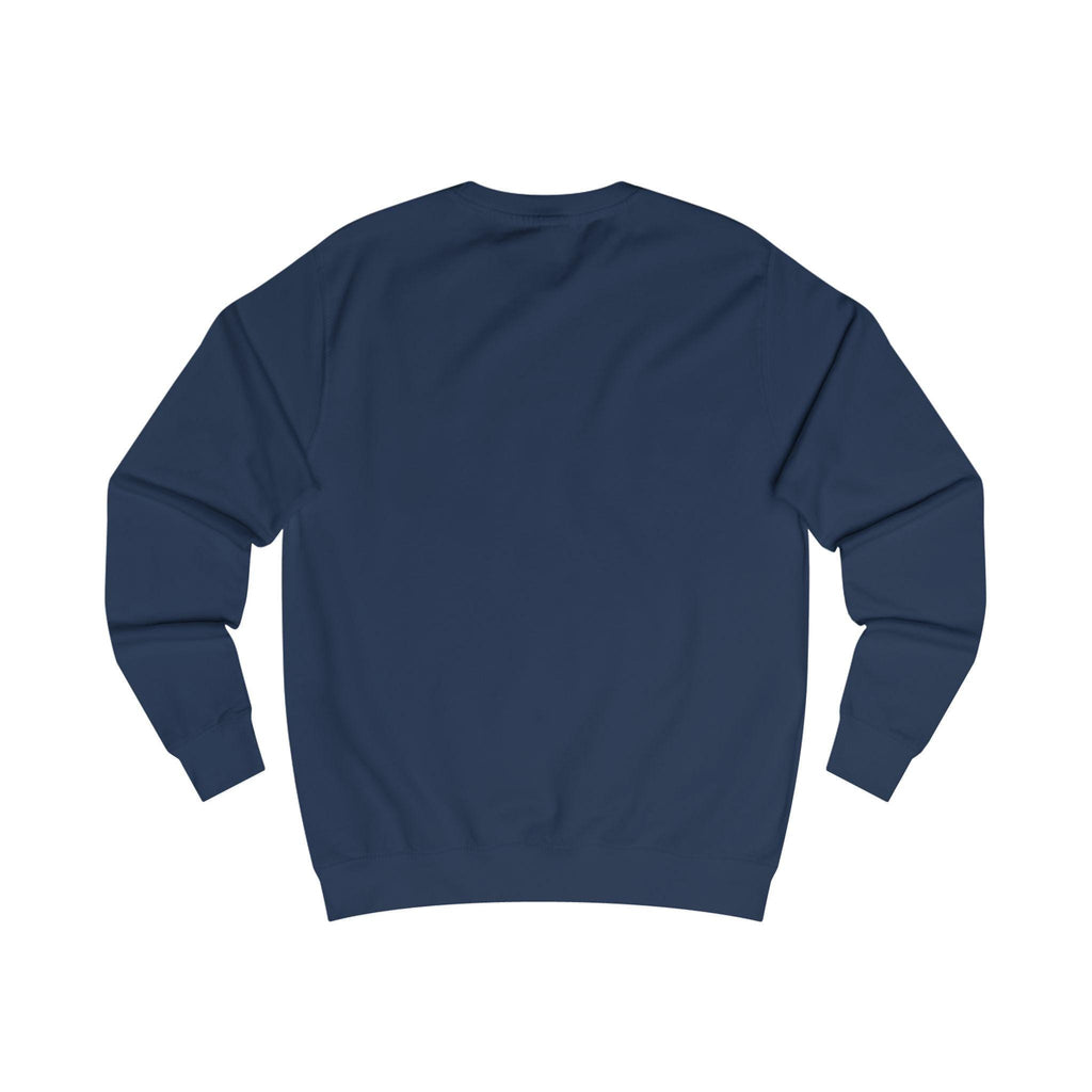 Chase The Dream Soccer Player Sweatshirt | Soccer Graphic, Sportswear | HalfSpace Studio Branding | Streetwear