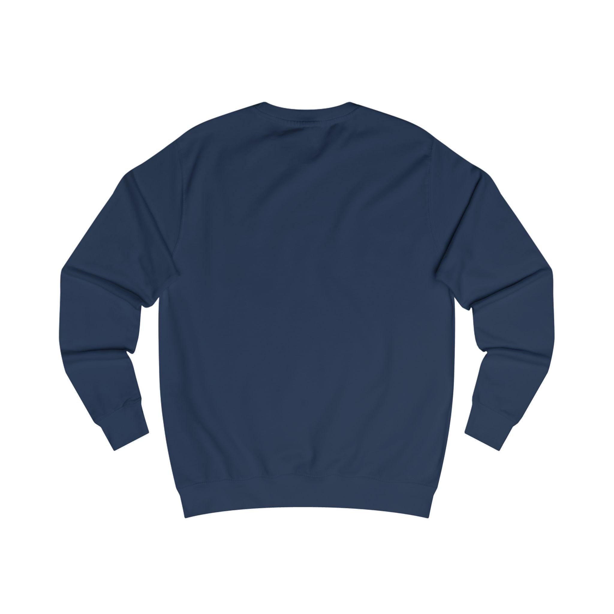 Chase The Dream Soccer Player Sweatshirt | Soccer Graphic, Sportswear | HalfSpace Studio Branding | Streetwear