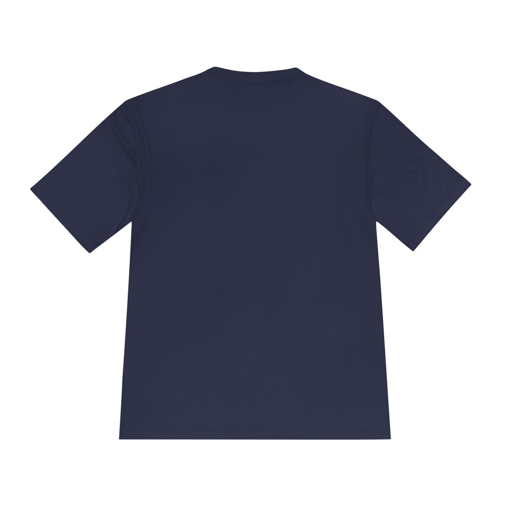 HalfSpace Soccer T-Shirt | Chase the Dream Graphic Print, Athletic Wear