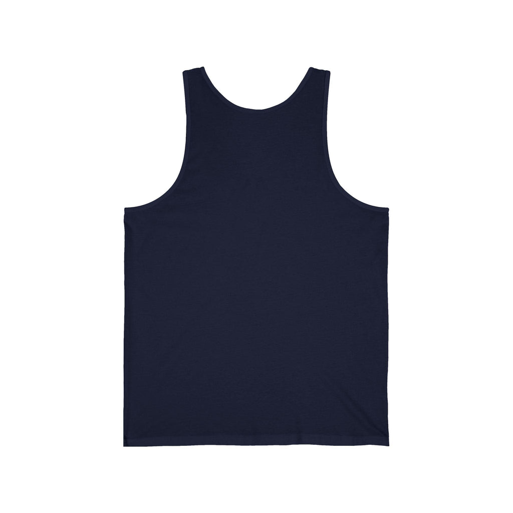 World Cup 2026 Soccer Trophy Tank Top | Championship Flags, Ball Design