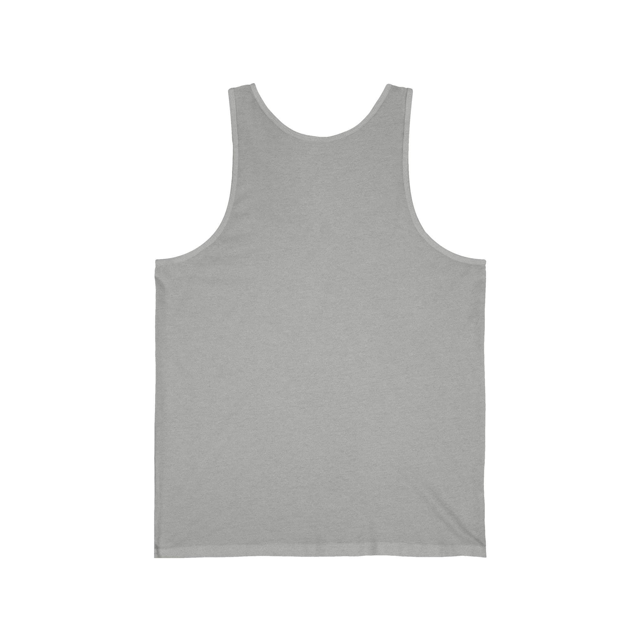 USA Champions 2026 World Cup Soccer Tank | American Canadian Flags