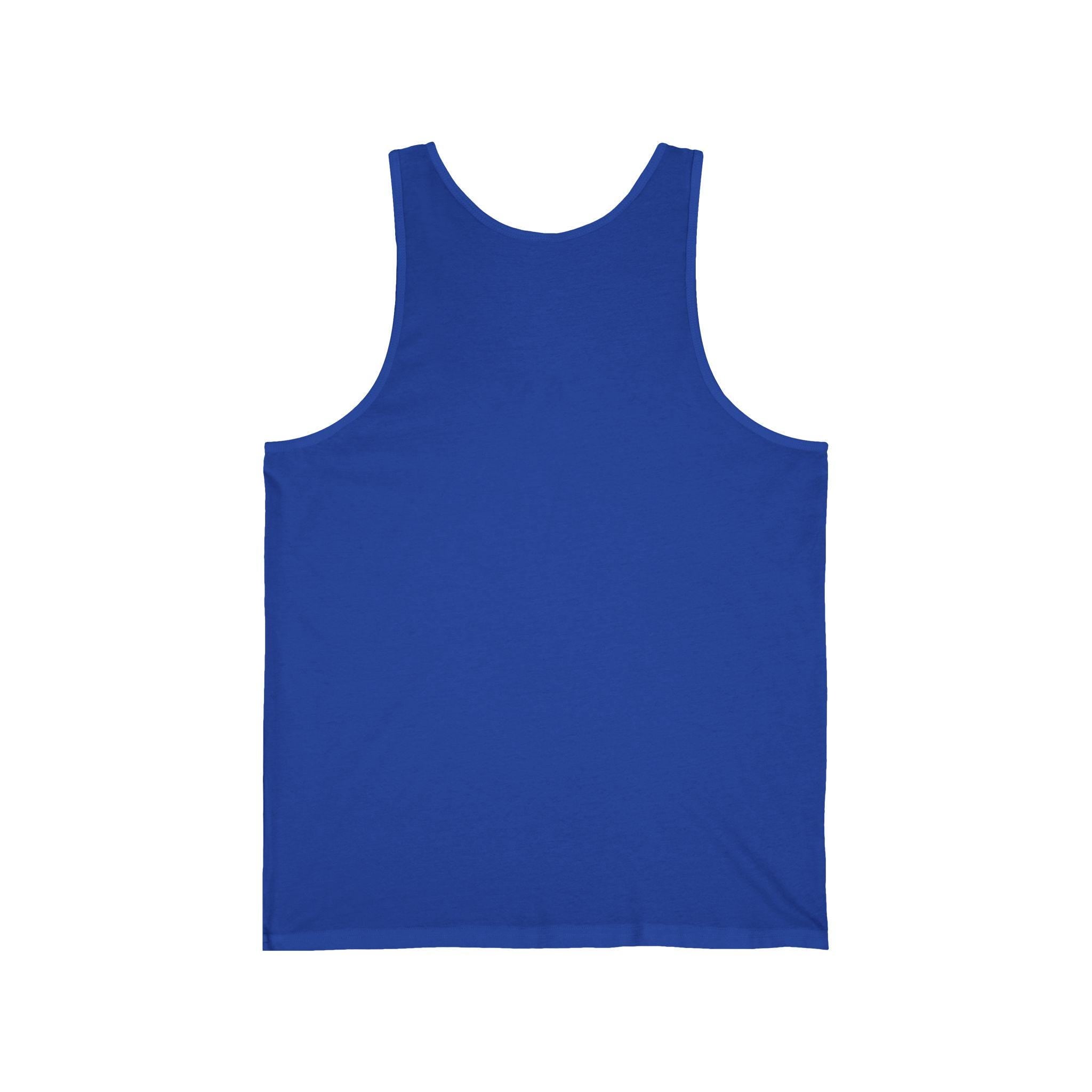 USA Champions 2026 World Cup Soccer Tank | American Canadian Flags
