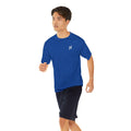 Performance T-Shirt | Moisture-Wicking Athletic Tee with HalfSpace Studio Logo