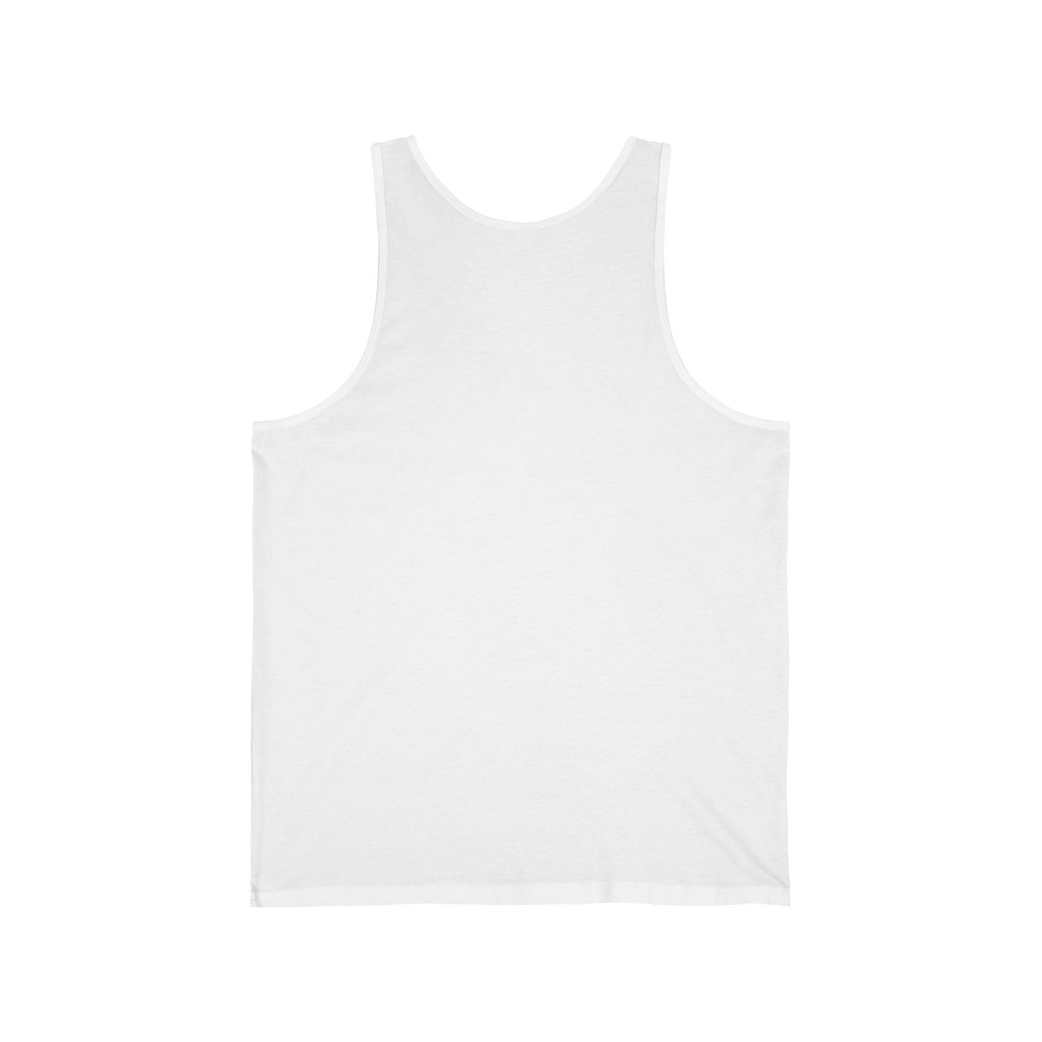 World Cup 2026 Trophy Soccer Tank Top | Football Fan Apparel