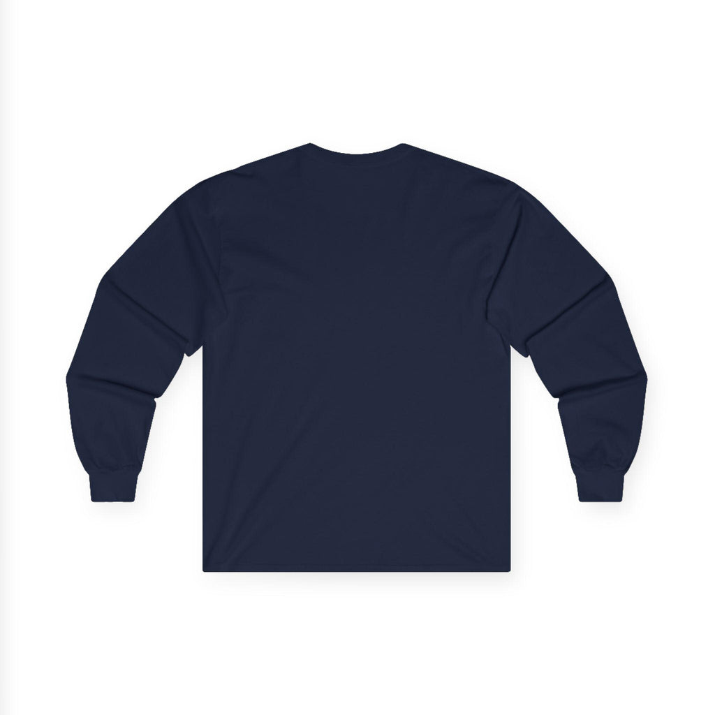 Neymar Jr. 10 Long Sleeve Tee | Vintage Feel Cotton Football Fandom Shirt