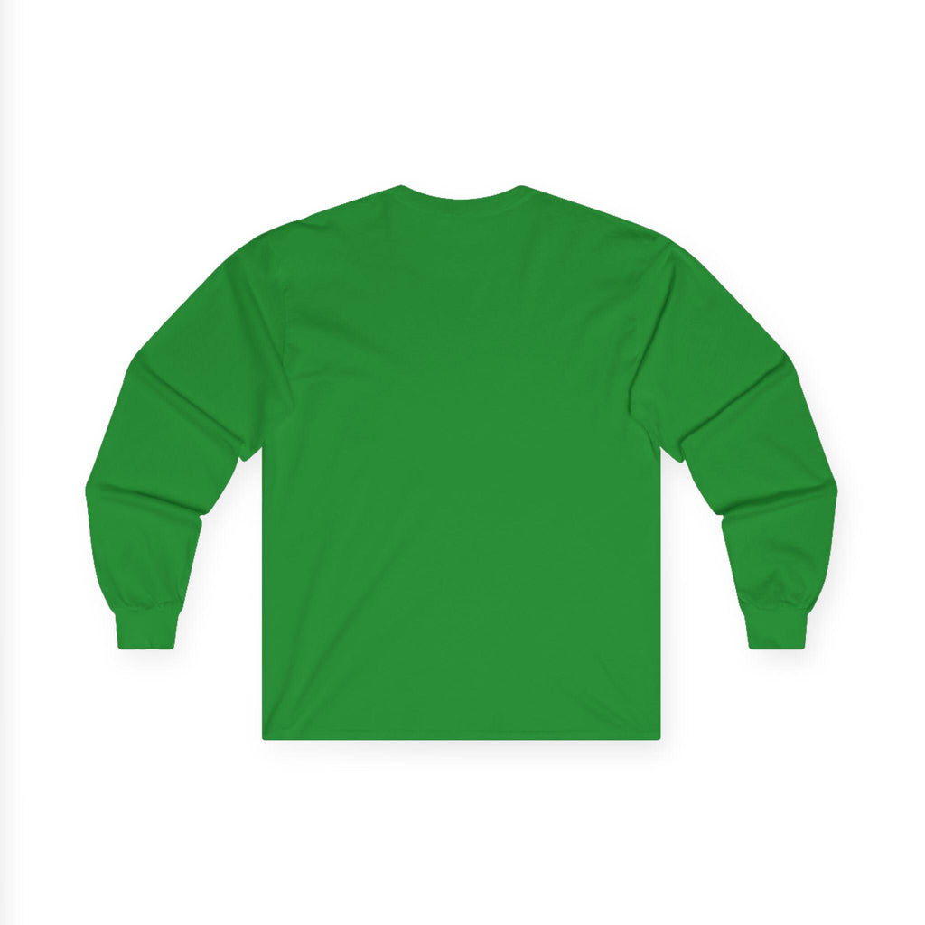 Neymar Jr. 10 Long Sleeve Tee | Vintage Feel Cotton Football Fandom Shirt