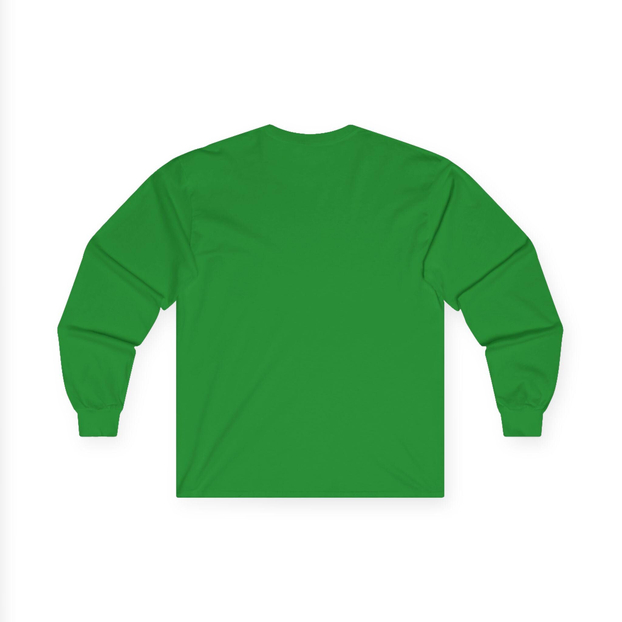 Neymar Jr. 10 Long Sleeve Tee | Vintage Feel Cotton Football Fandom Shirt