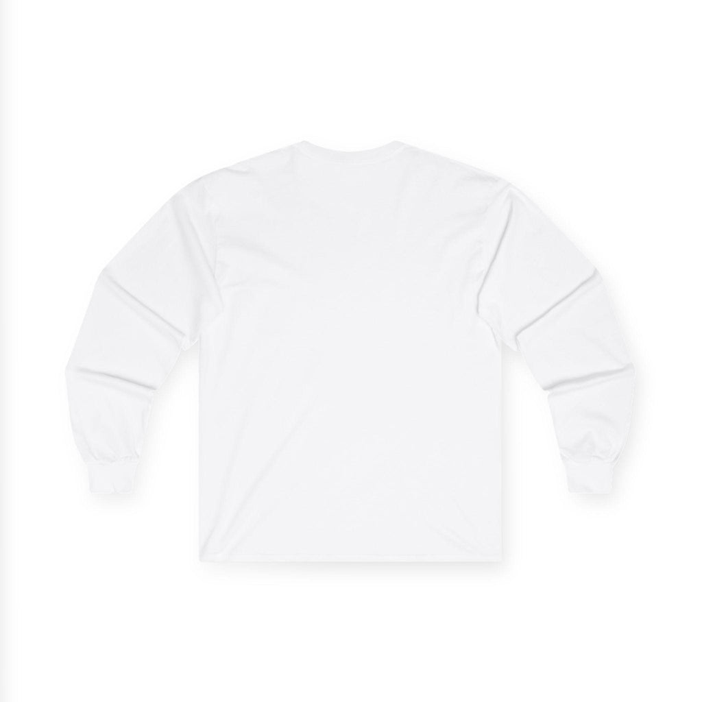 Cristiano Ronaldo 7 GOAT Portrait Long Sleeve Tee | Portugal Soccer Fan Apparel