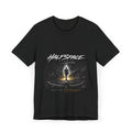 HalfspaceStudio Tactical Graphic T-Shirt | HalfSpaceStudio